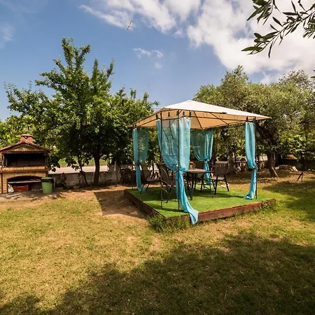 فندق Fourkos لايميناس