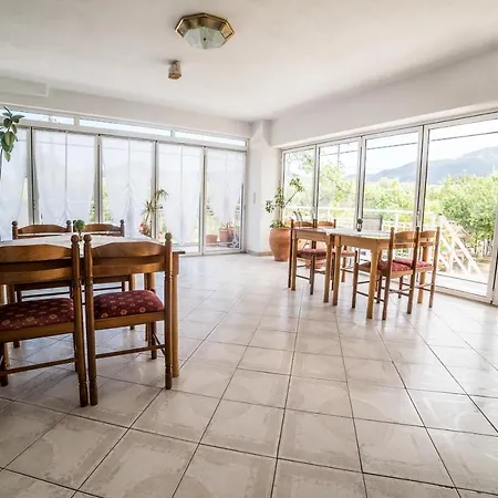 Fourkos Hotel Limenas (Thasos)