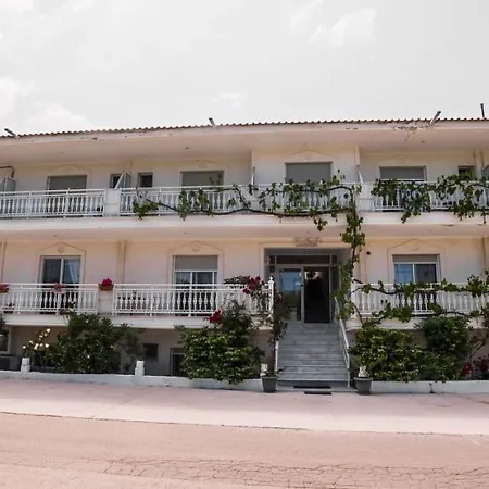 Fourkos لايميناس