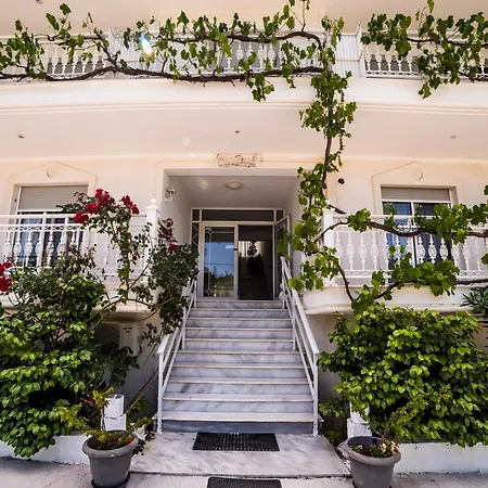 Hotel Fourkos Limenas (Thasos)