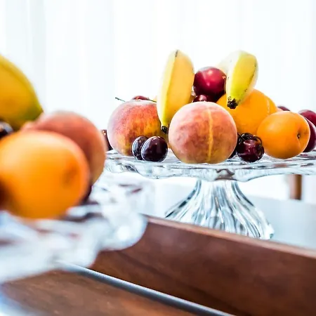 فندق Fourkos لايميناس