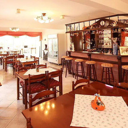 Fourkos لايميناس