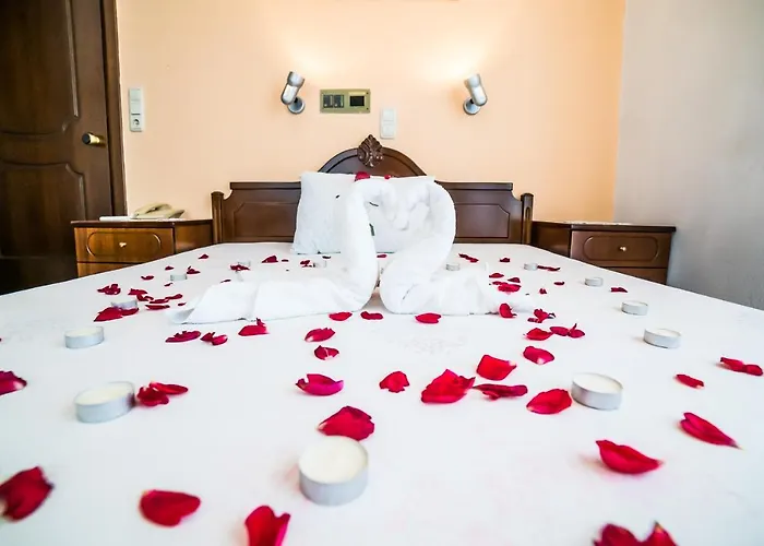 Hotel Fourkos