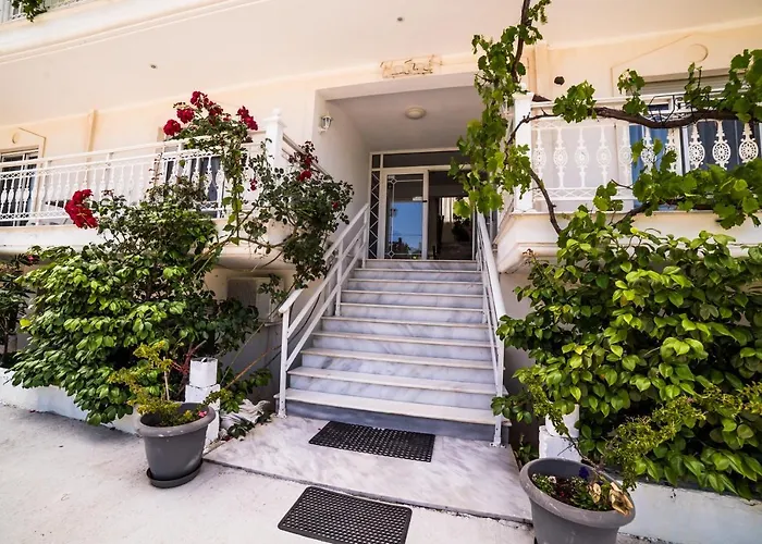 Hotel Fourkos