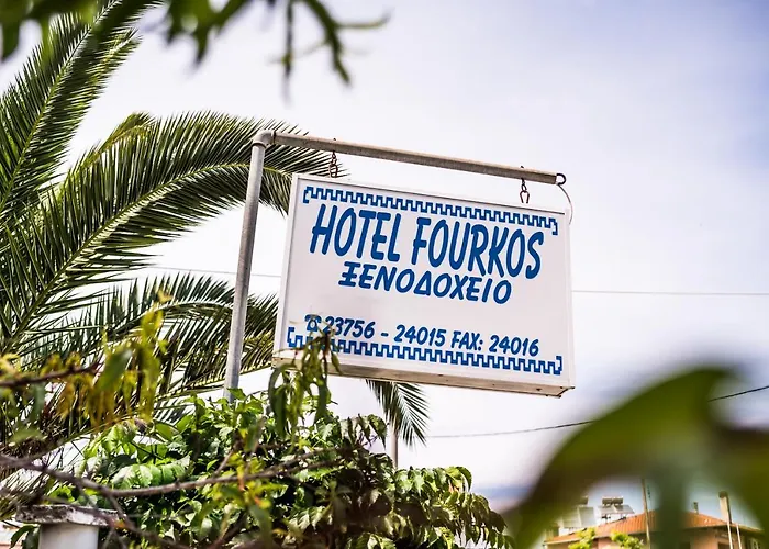 Fourkos