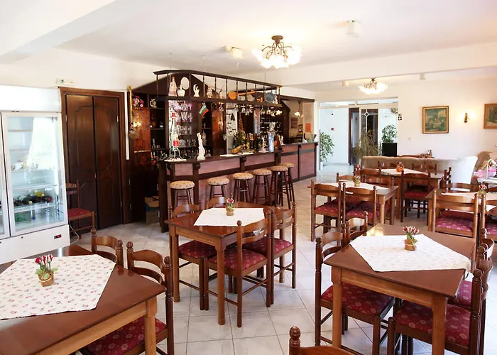 Hotel Fourkos Limenas (Thasos)