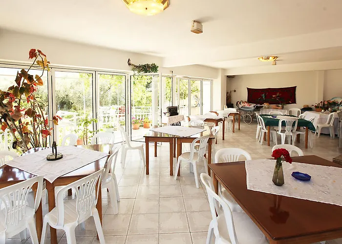 Hotel Fourkos