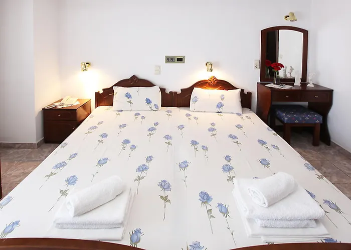 Hotel Fourkos