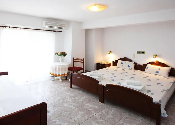 Hotel Fourkos