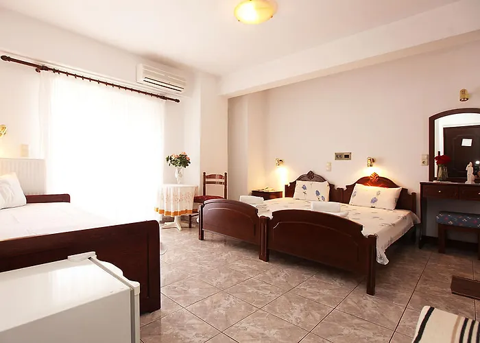 Hotel Fourkos