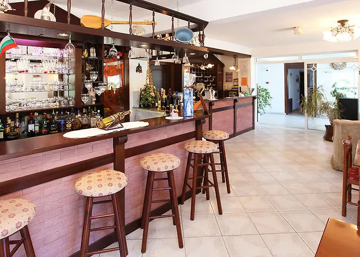 Hotel Fourkos